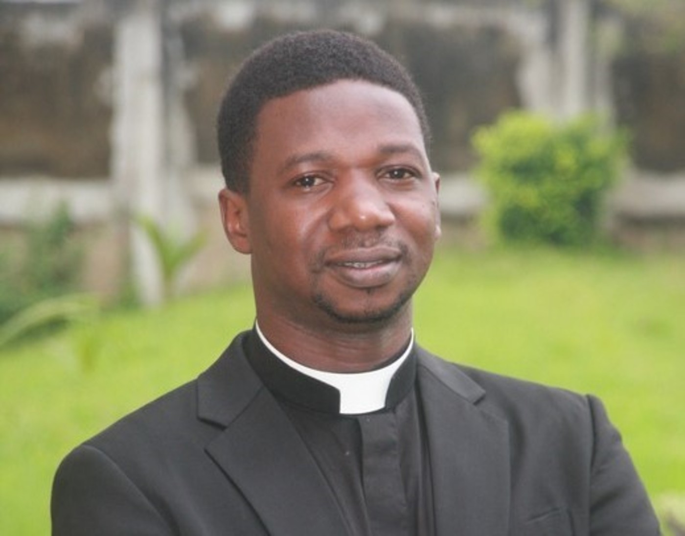 Rev. Fr. Amos Cletus BAKUT story