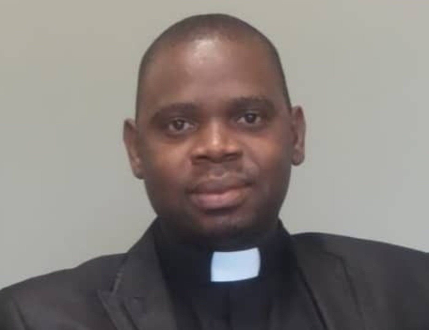 GOD’S VOICE IN AN IRISH ACCENT – THE STORY OF MY VOCATION